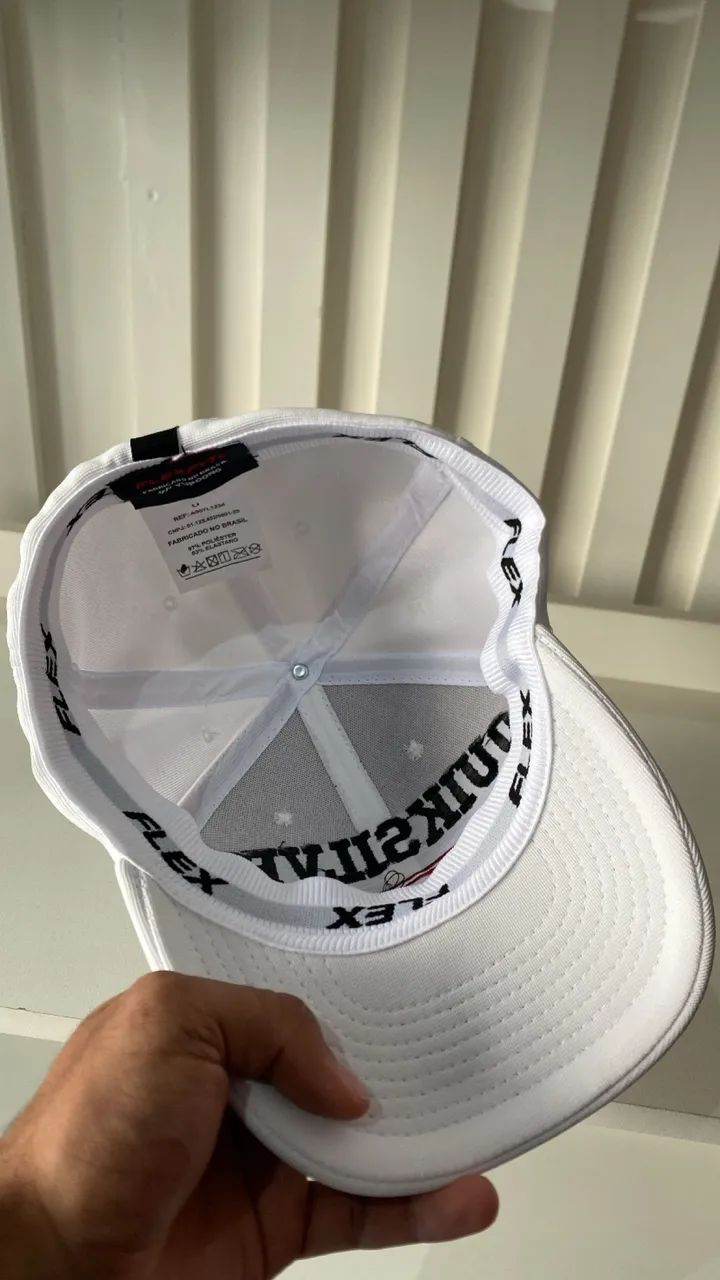 BONÉS QUICKSILVER - Foto 2