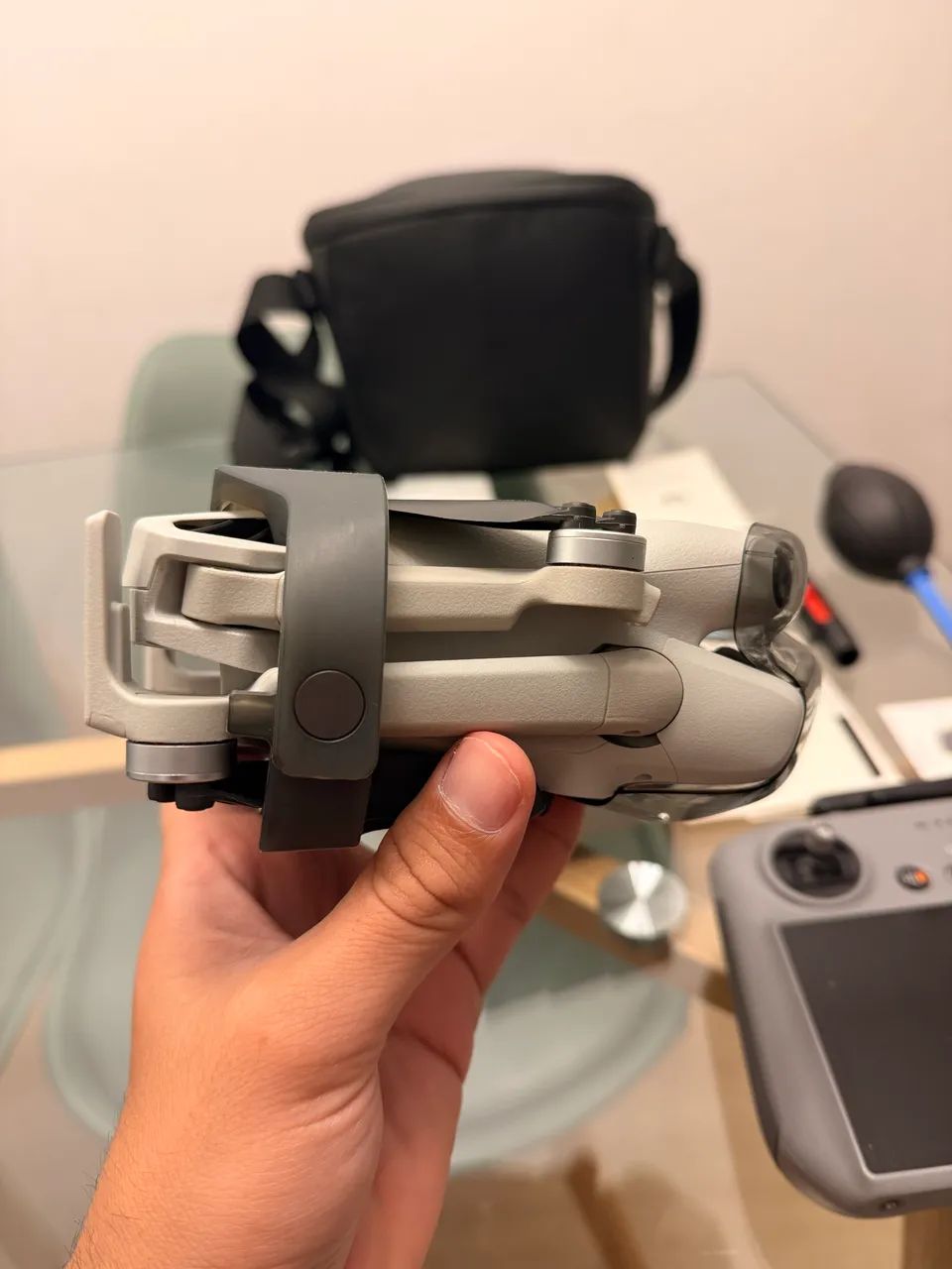 Dji Mini 4 Pro Fly More Combo Plus 45min - Foto 5