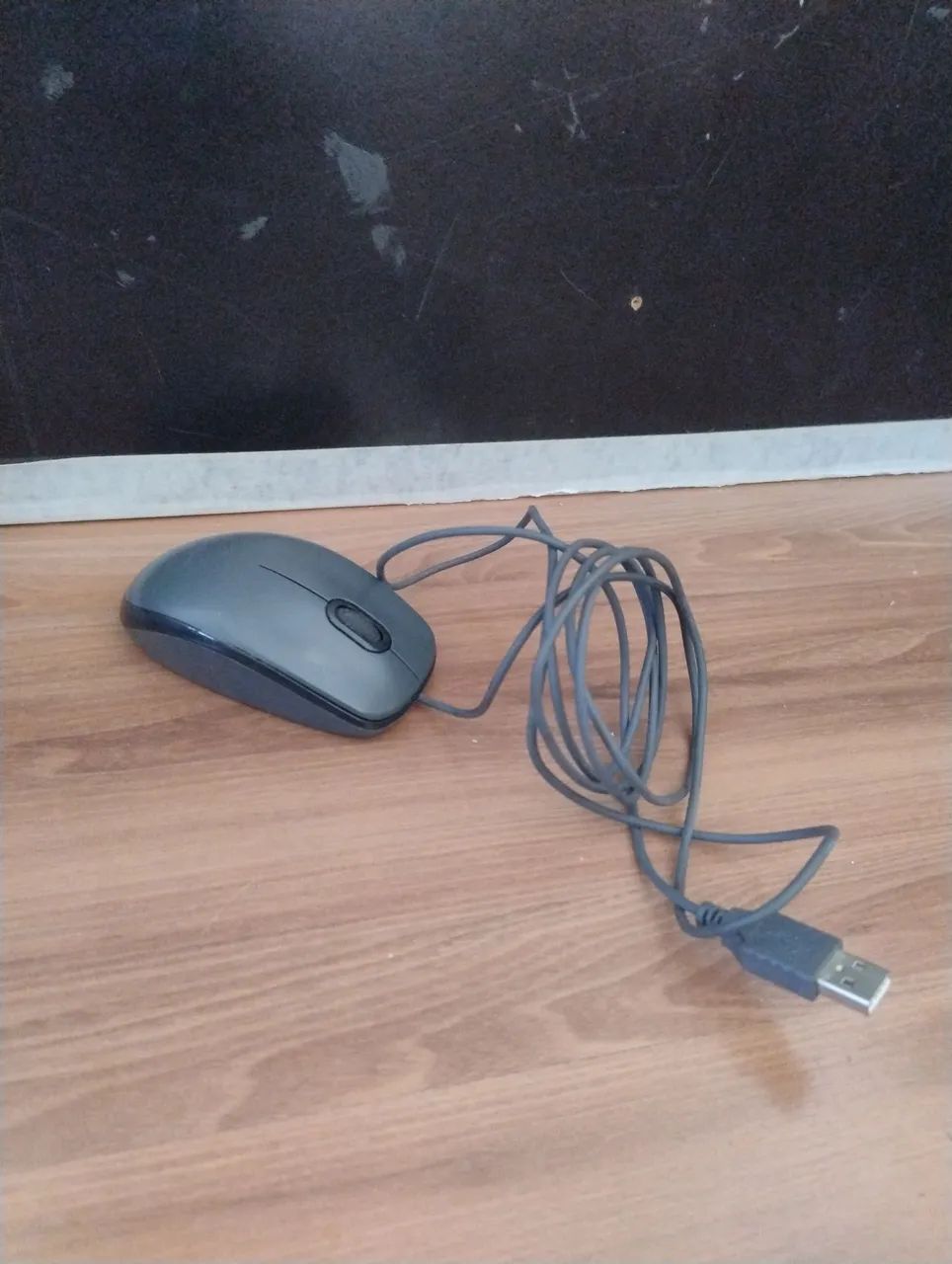 Mouse logitech 