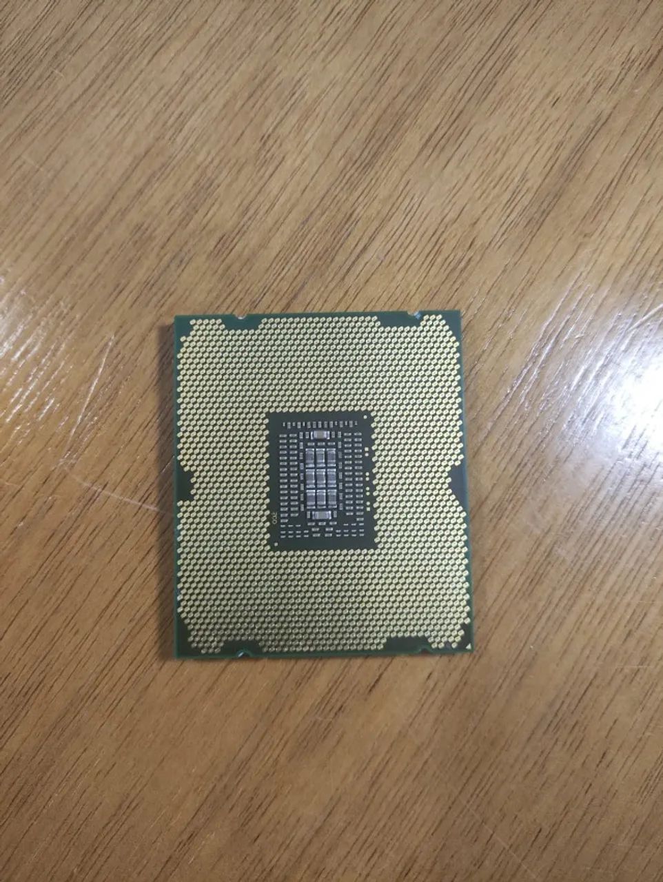 Processador Intel Xeon E5-2689 8 Núcleos 16 Threads LGA 2011 (USADO) - Foto 3