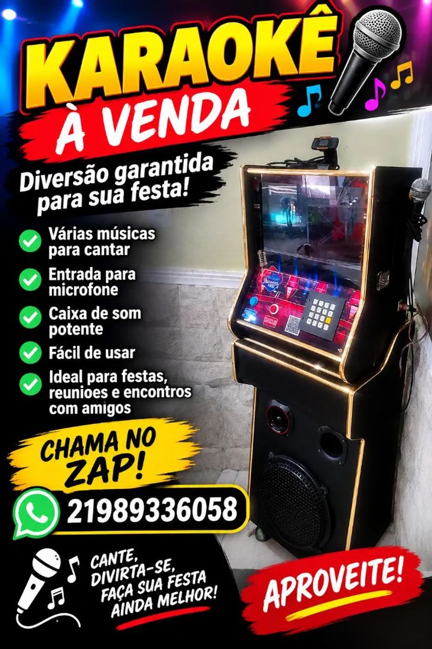 Karaoke