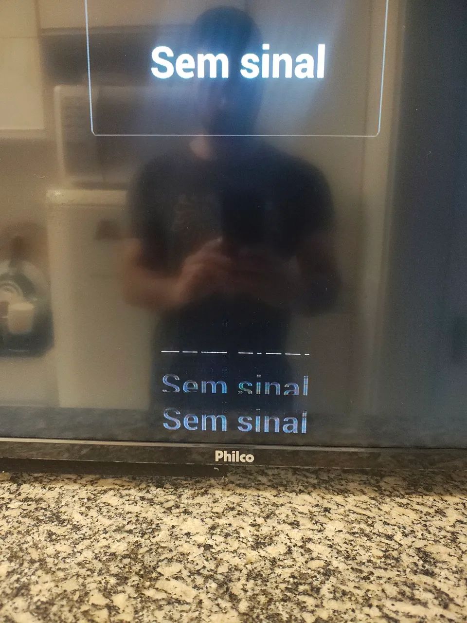 Tv Smart Philco 50 polegadas - Foto 3