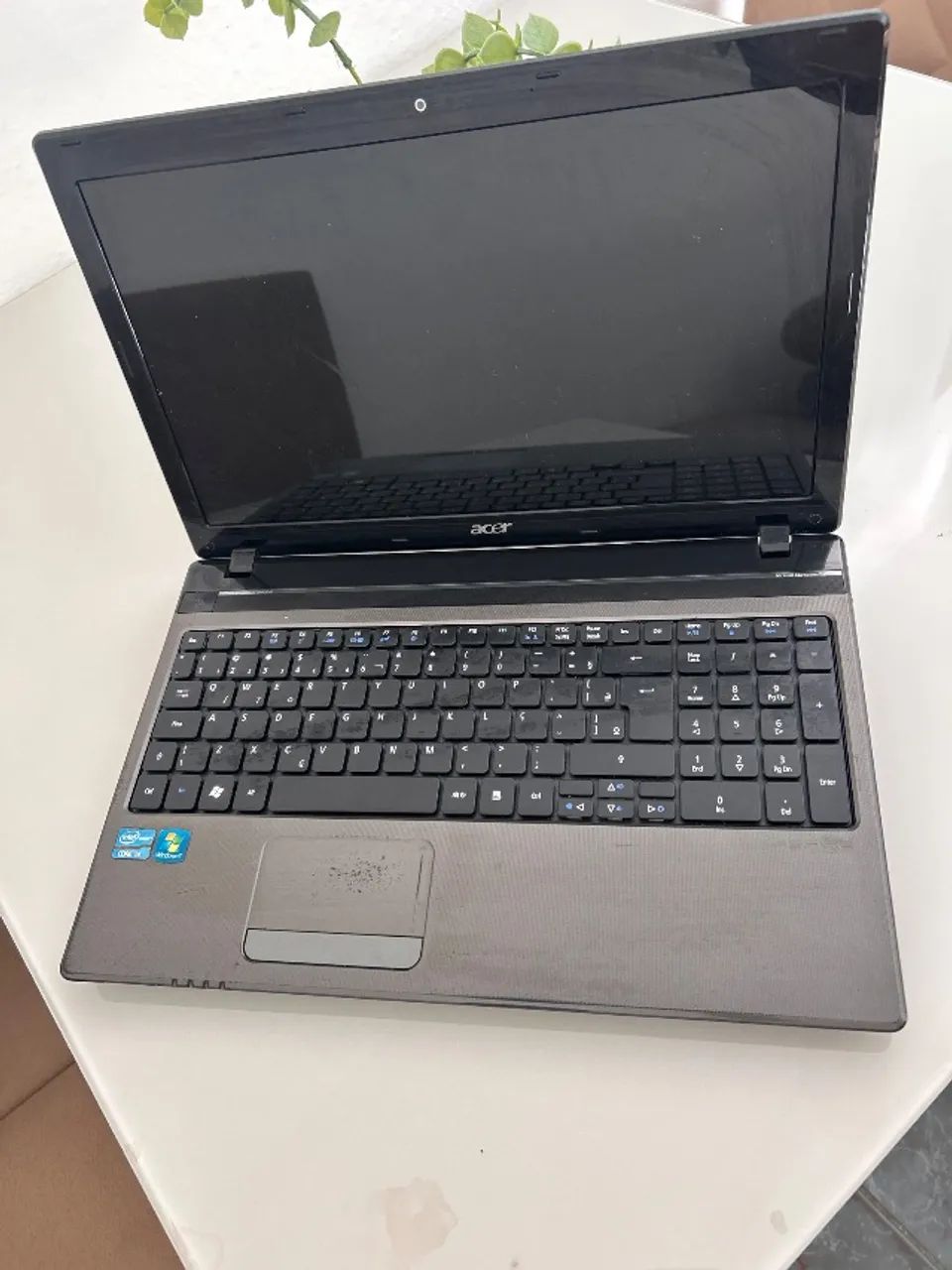 Notebook Acer  - Foto 2