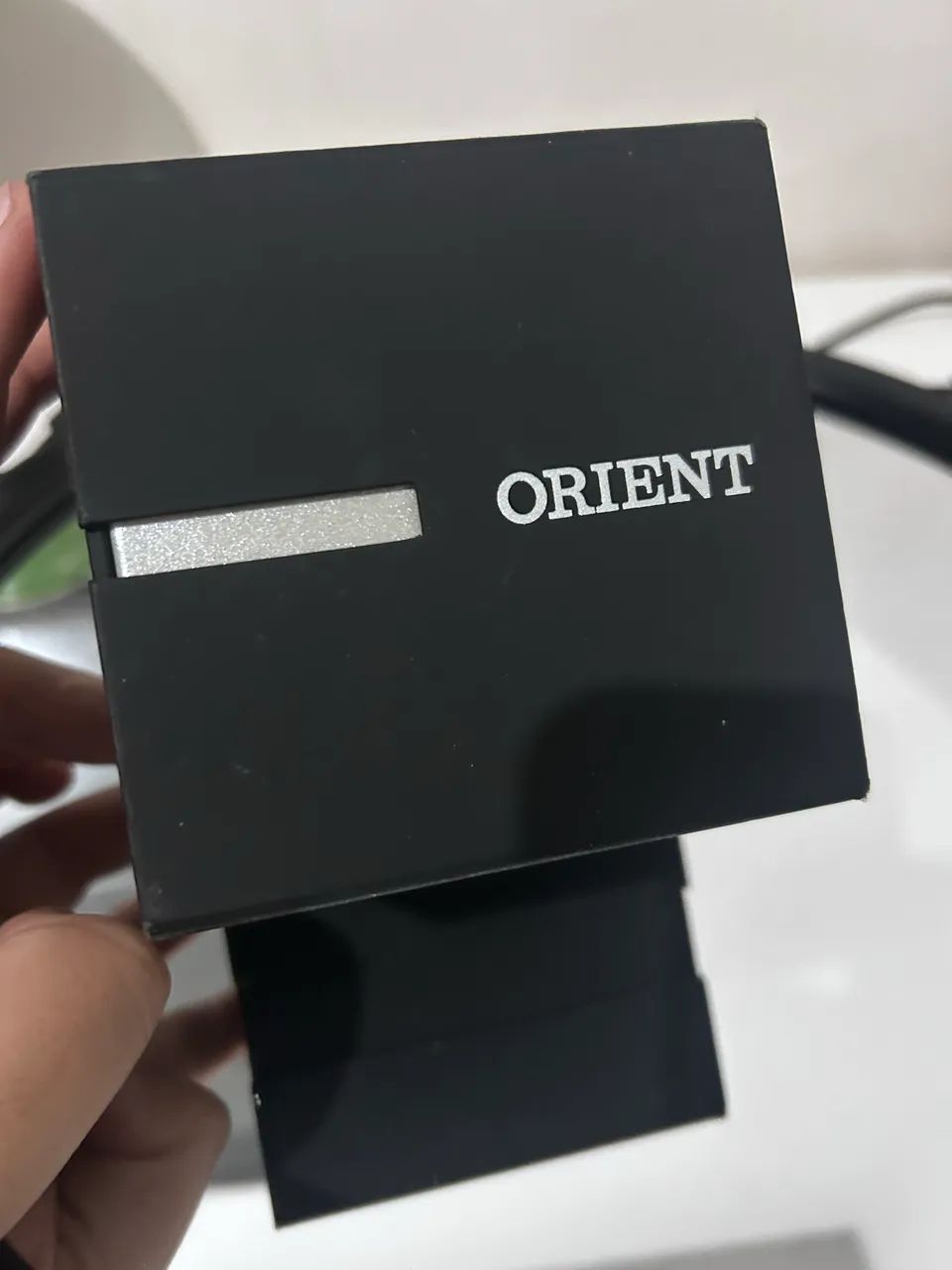Orient Heritage pouco usado - Foto 3