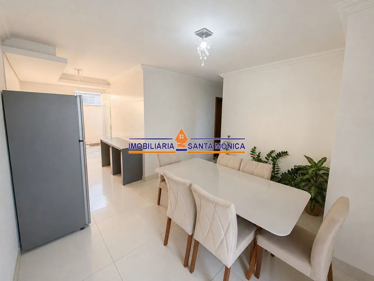 Área Privativa 3 quartos suíte - Santa Amélia - Foto 3