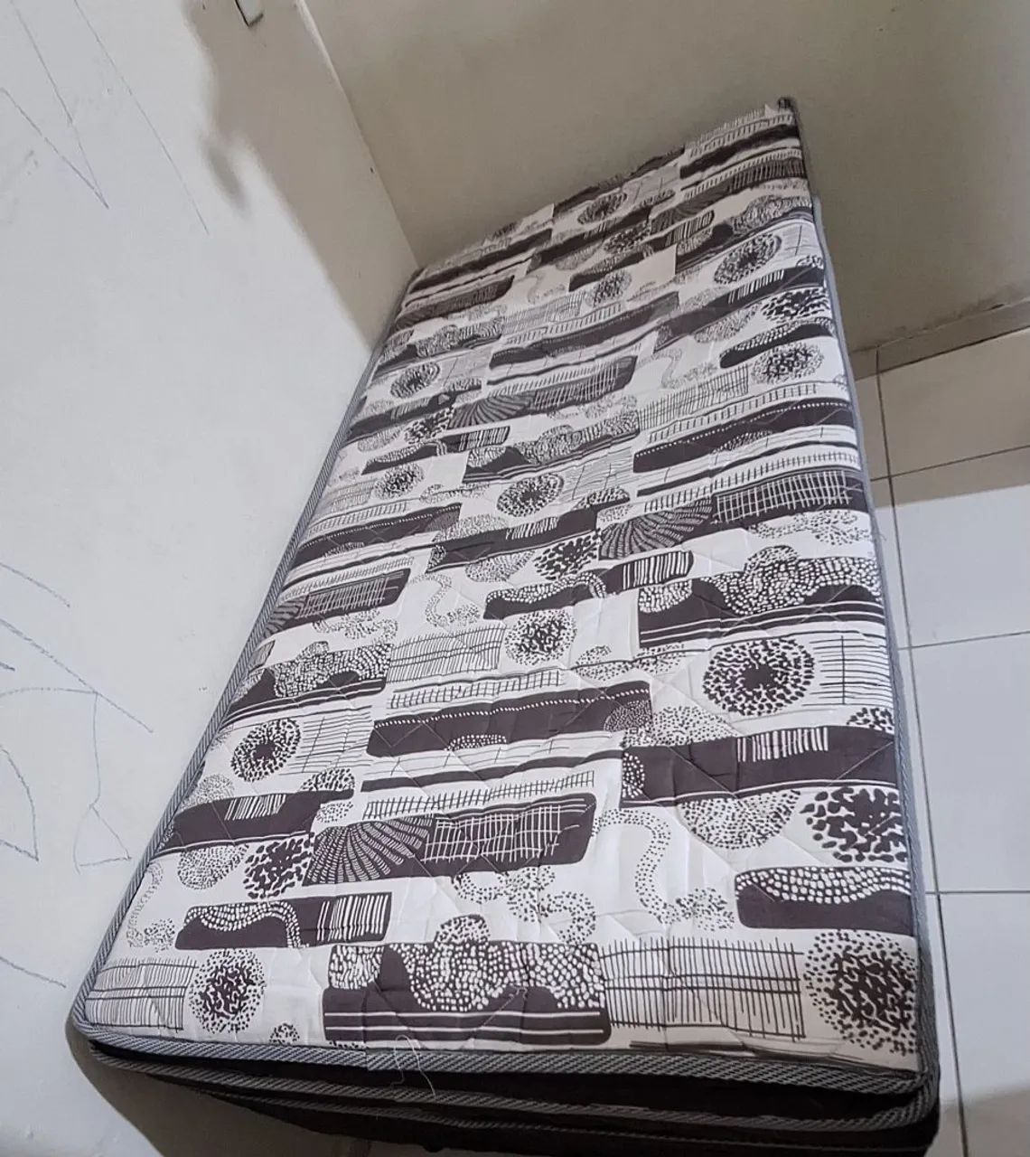 Cama de solteiro - Foto 2