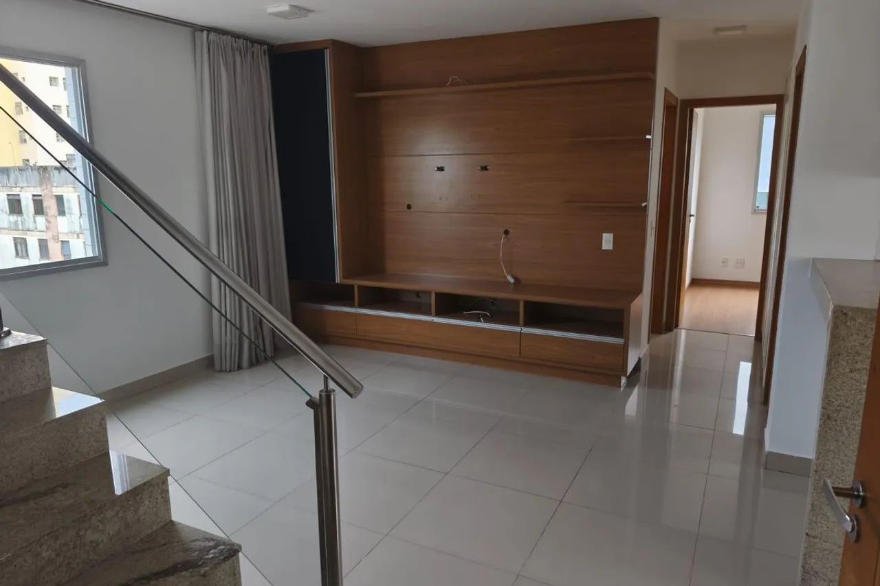 Apartamento à Venda - Graça, 3 Quartos, 160 m2