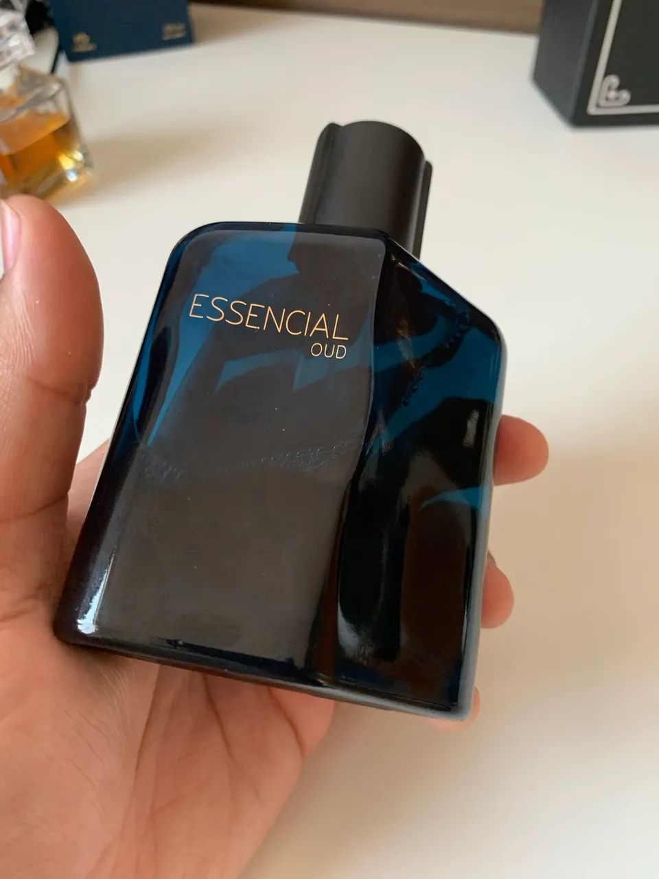 Perfume Natura Essencial Oud - Foto 2