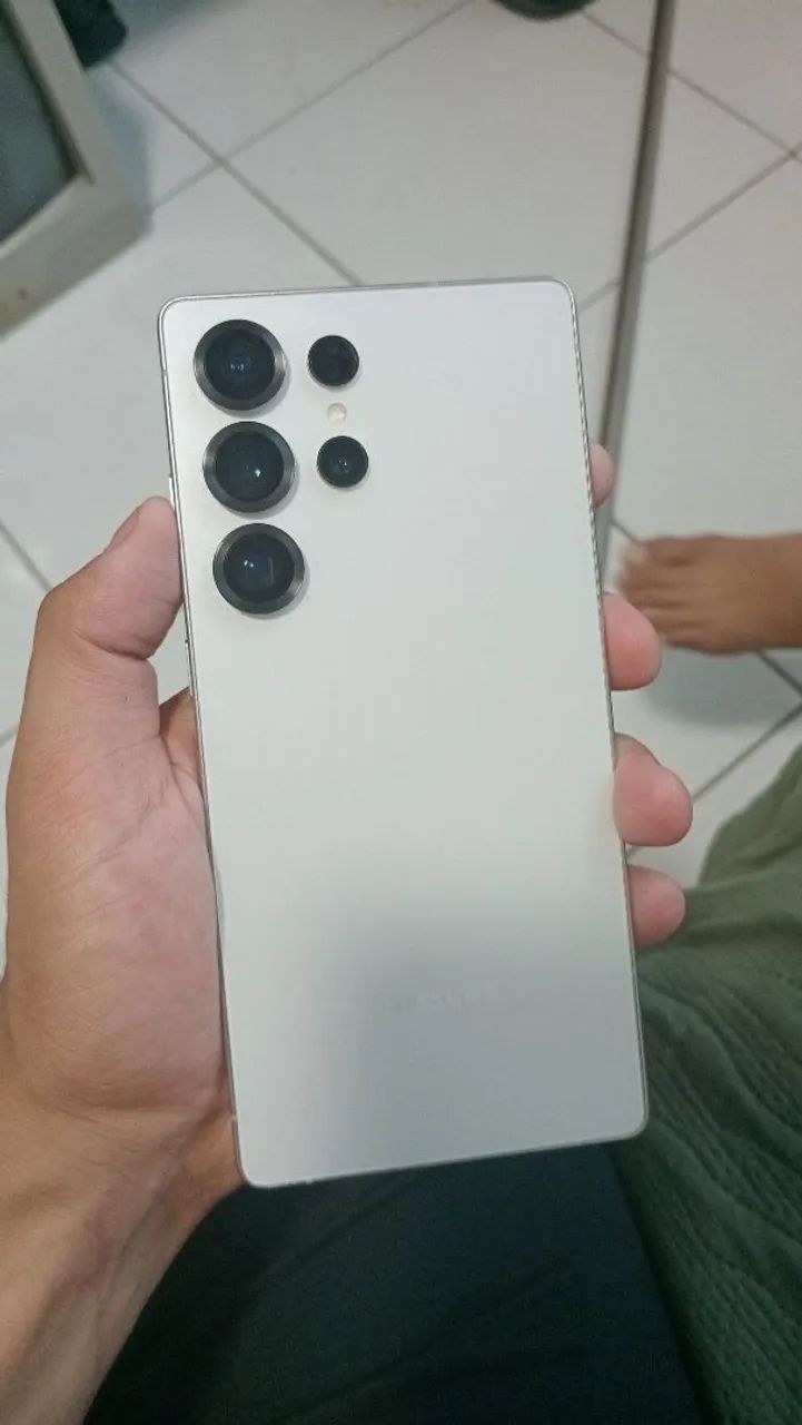 Samsung S25 Ultra