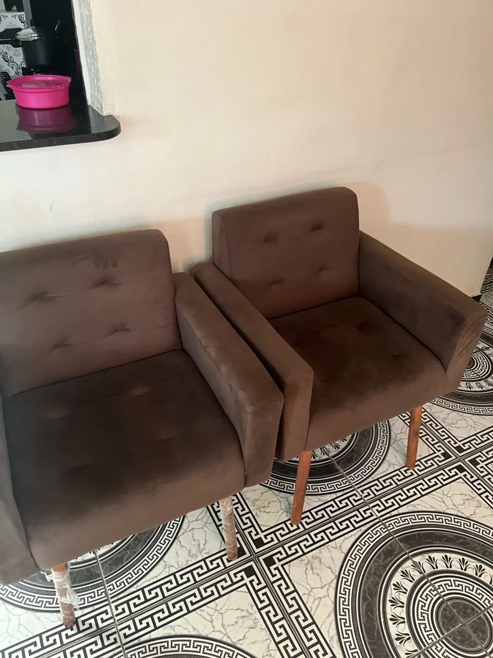 Poltronas - Foto 4