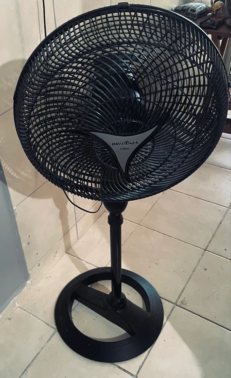 Ventilador 