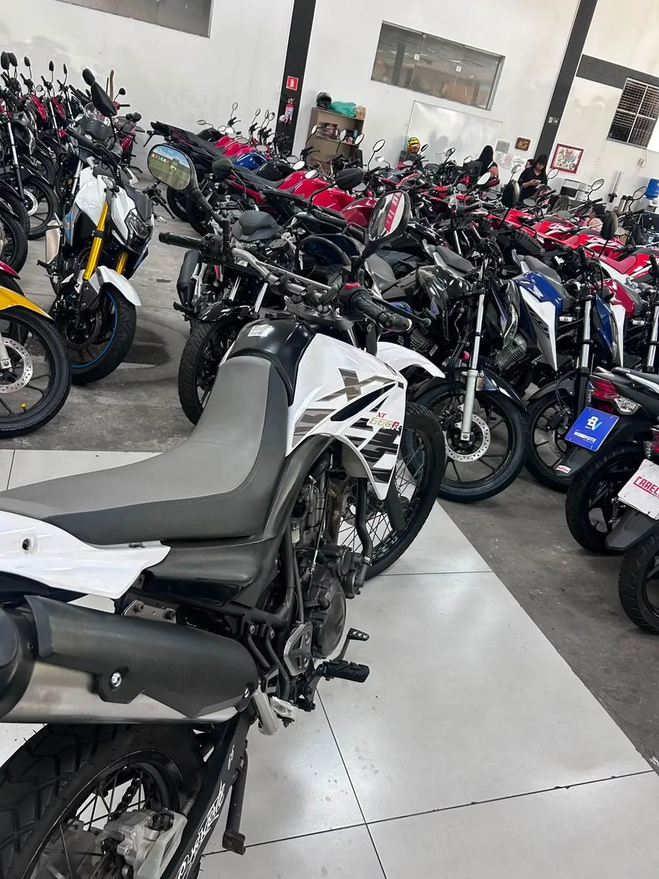 YAMAHA XT 660 R - Foto 3