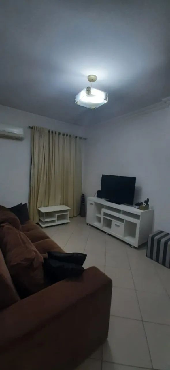 APT. MOBILIADO - ED. GUARÁ - Foto 2