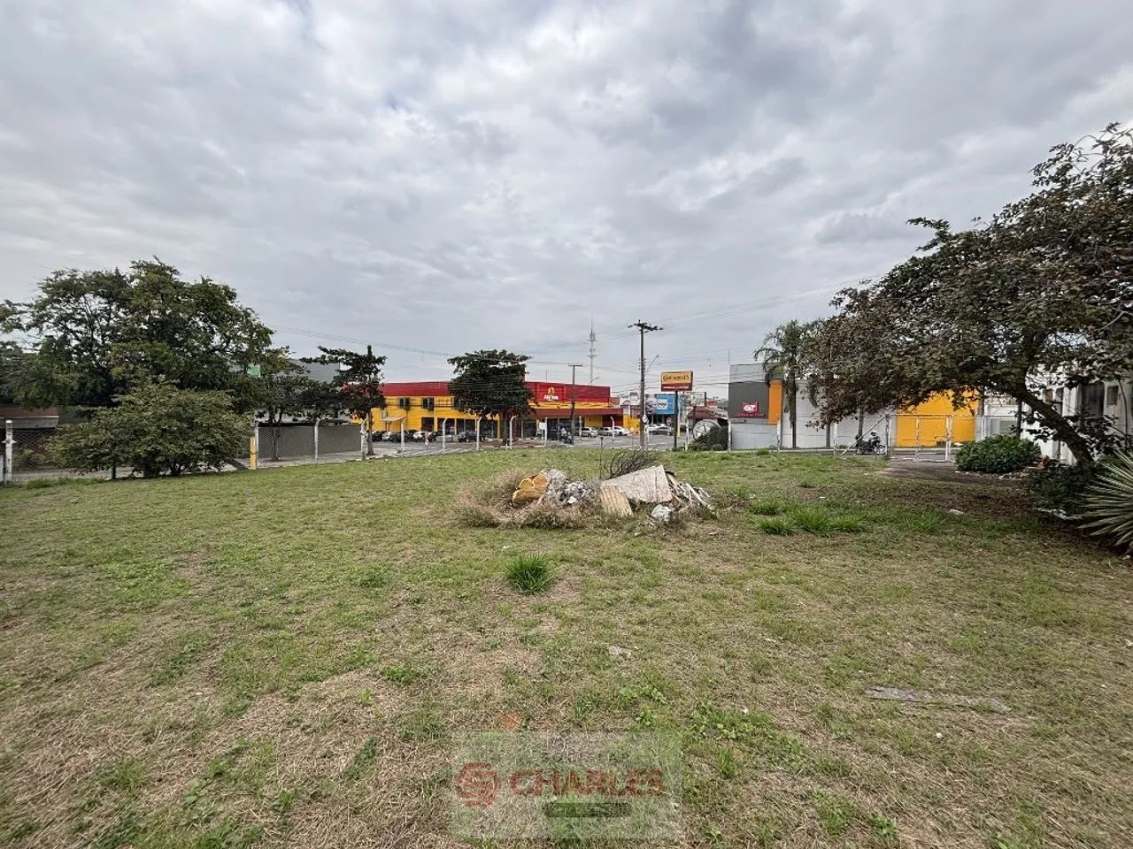 Terreno Para Aluguel SAÚDE MOGI MIRIM - Foto 2