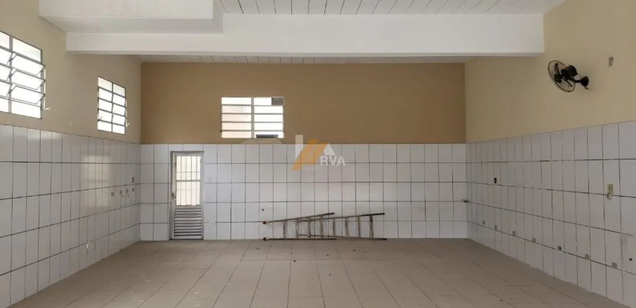 Salão para Locação Laranjeiras, Caieiras - Foto 3