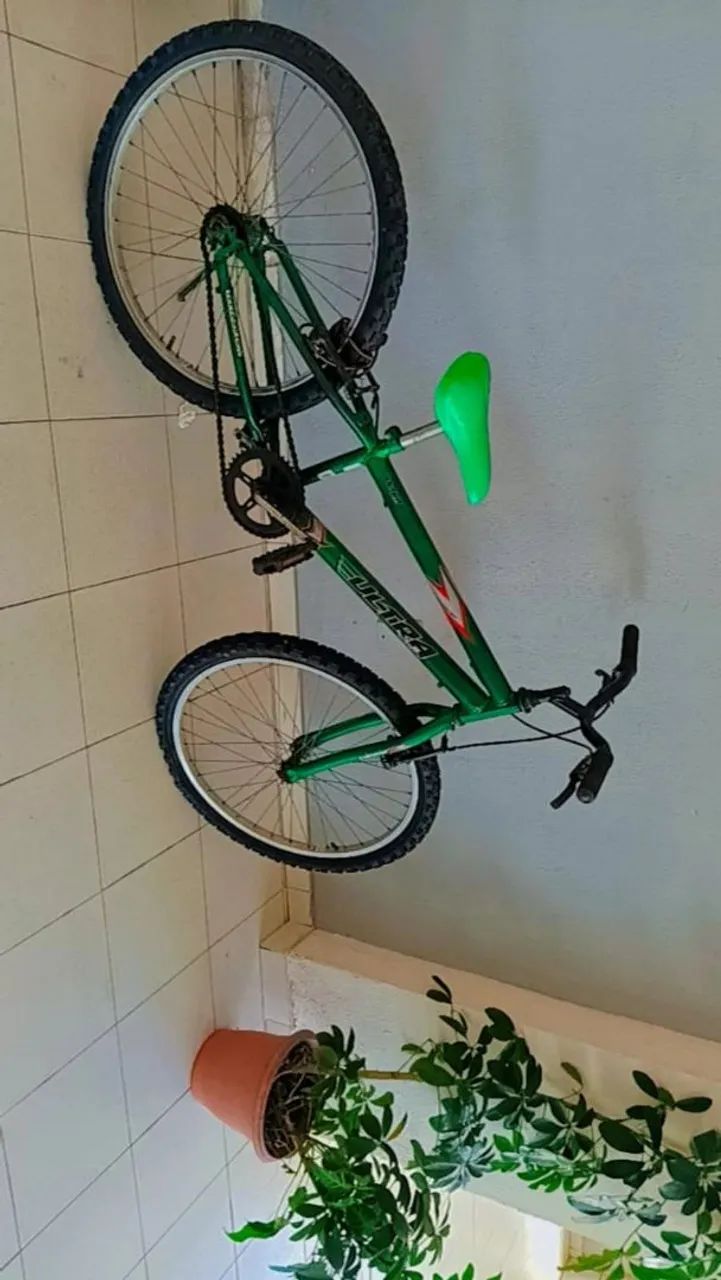 Bicicleta  - Foto 4