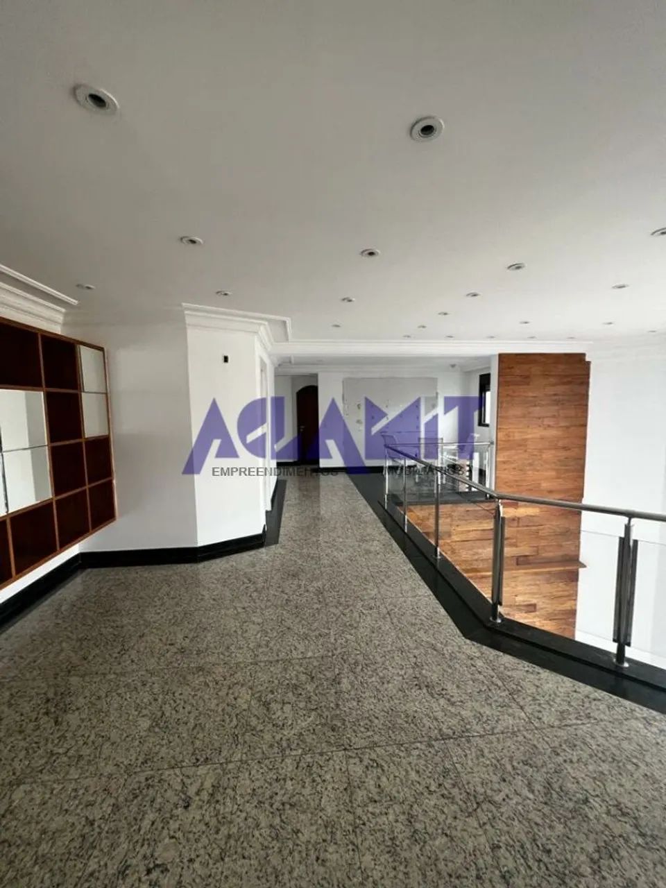 DUPLEX NA COBERTURA PARA ALUGAR! - Foto 4