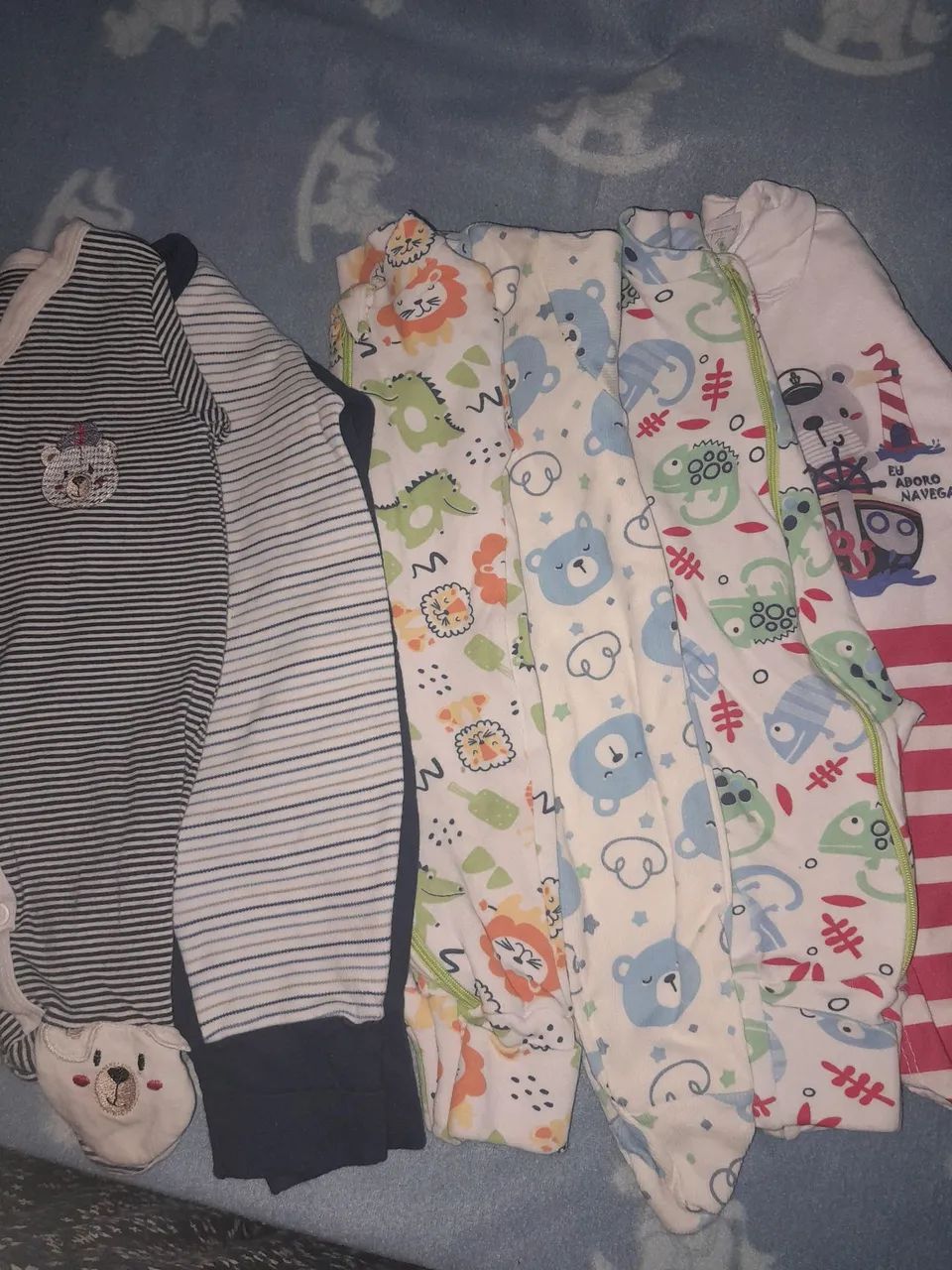 Lotes de bebê  - Foto 2