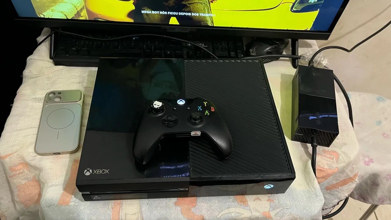 Xbox one  - Foto 2