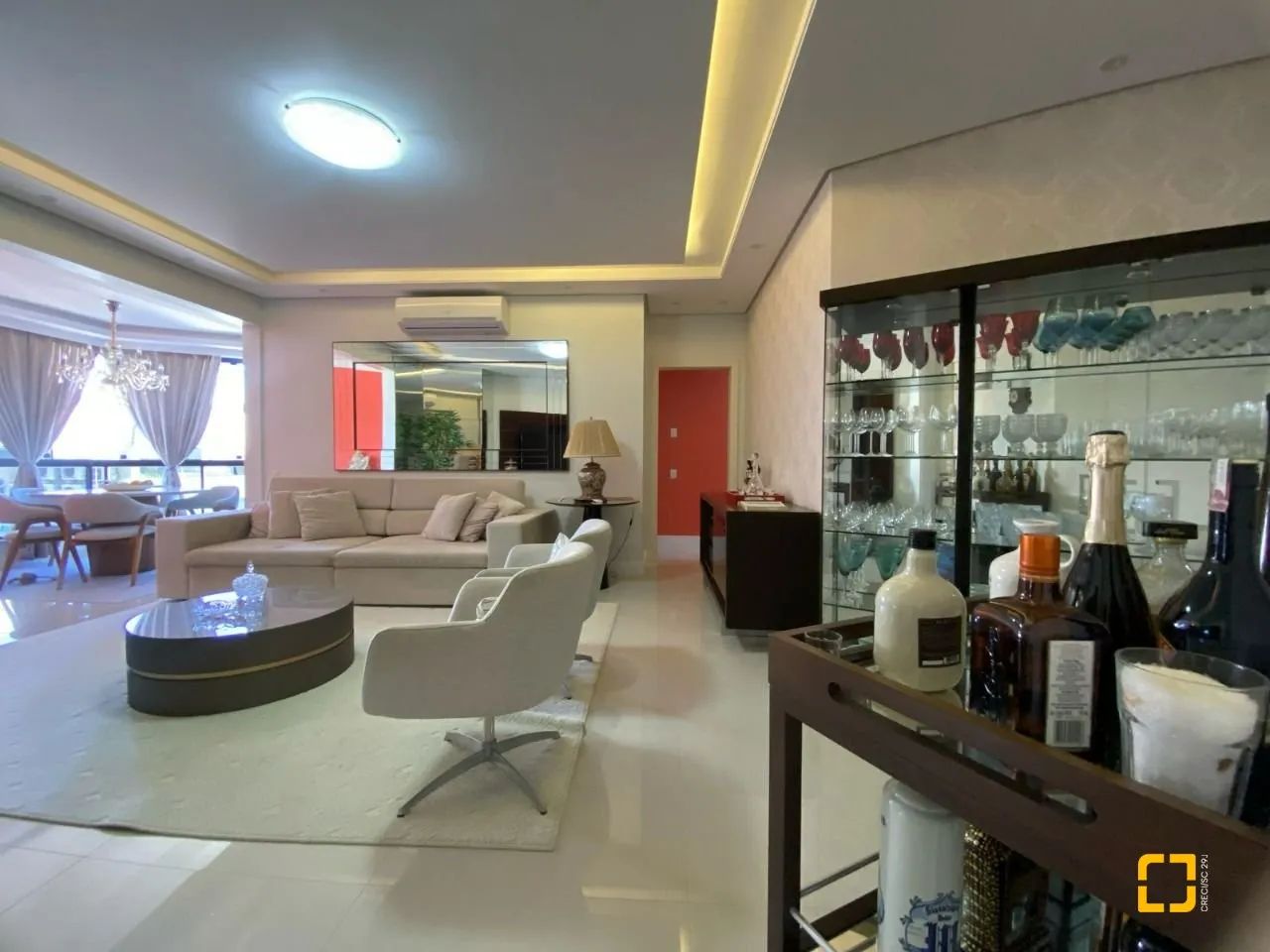 Apartamento em Jurere Internacional - Foto 3