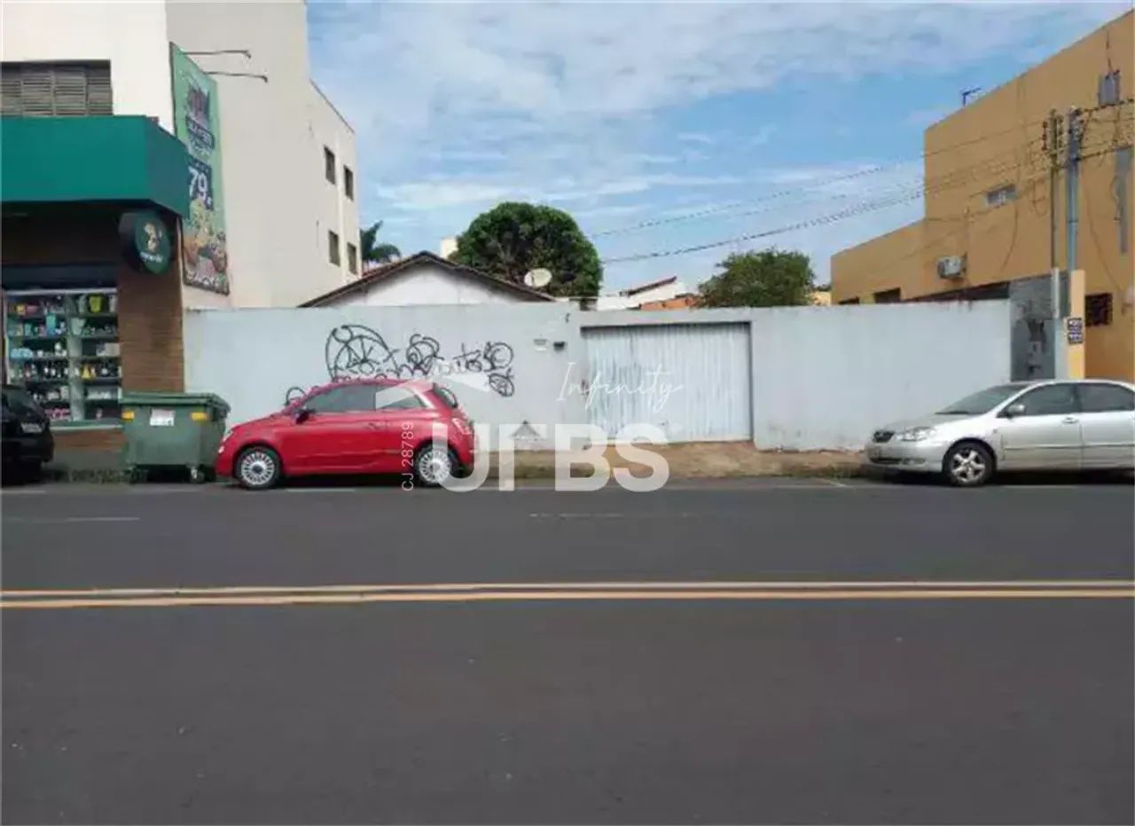 0 - Terreno Residencial