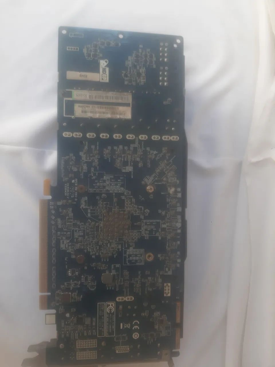 Placa de video - Foto 2