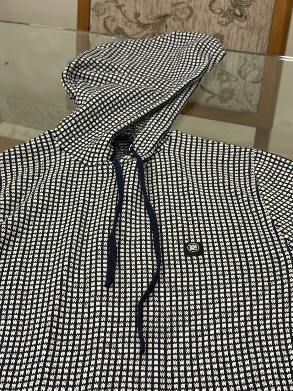 Blusa QuickSilver  - Foto 2