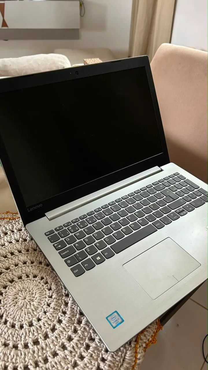 Notebook LENOVO - Foto 3