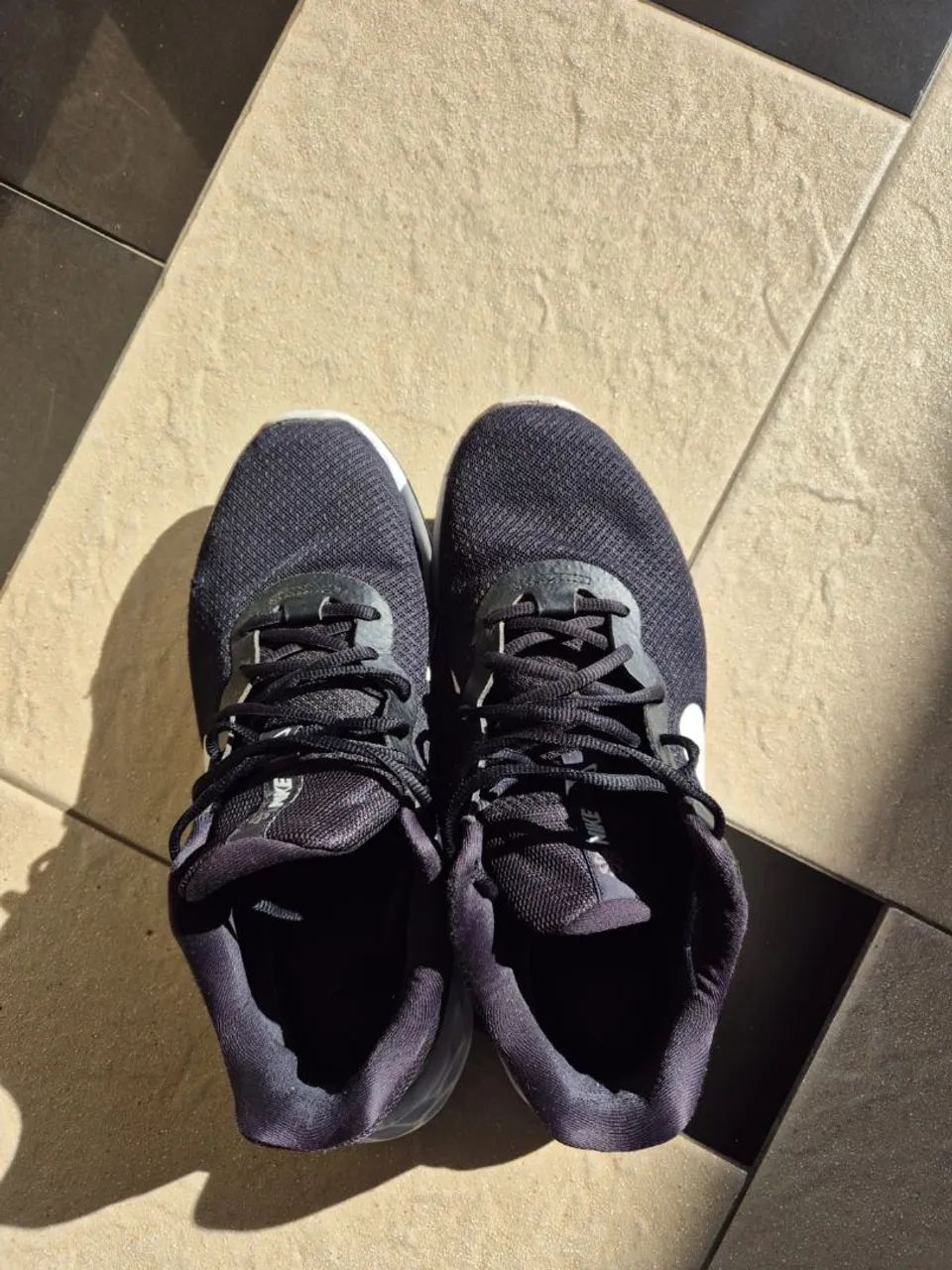 TÊNIS NIKE REVOLUTION 6 43 - Foto 4