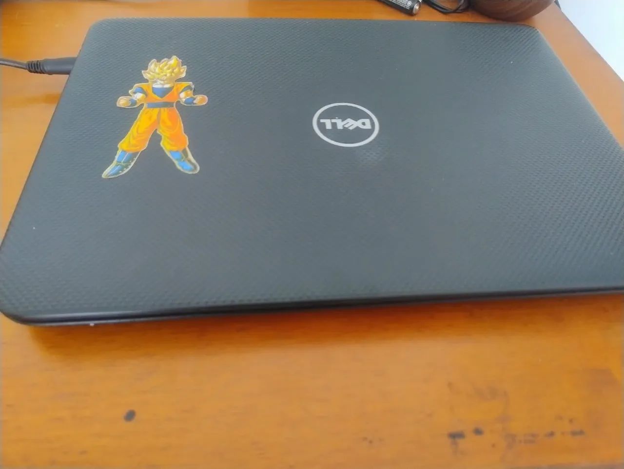 notnotebook i5 com placa de vídeo  - Foto 2