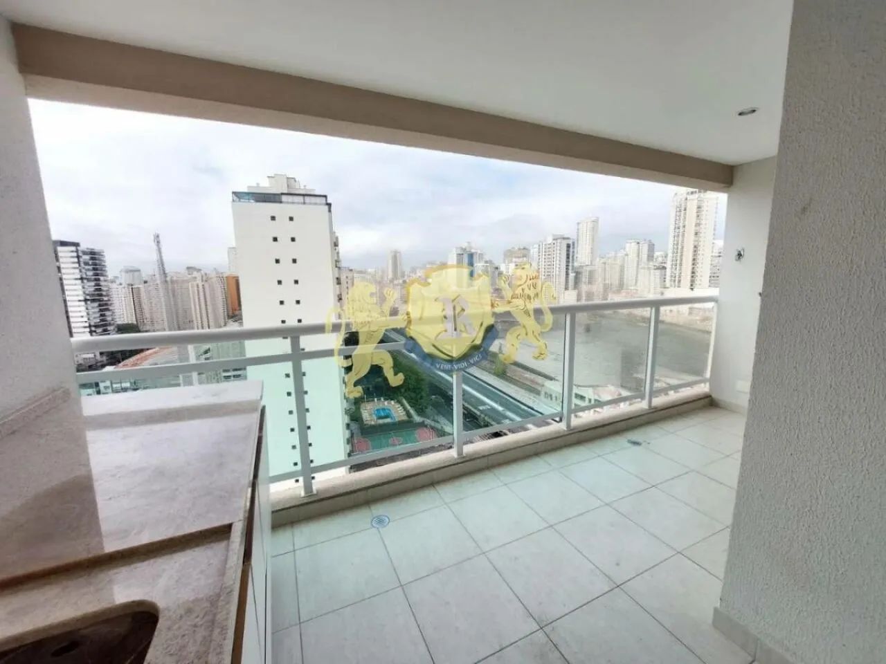Flat com 1 Quarto para alugar, 30m² - Barra Funda - Foto 4