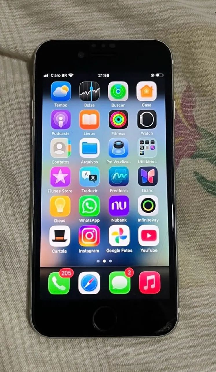iPhone SE  - Foto 2