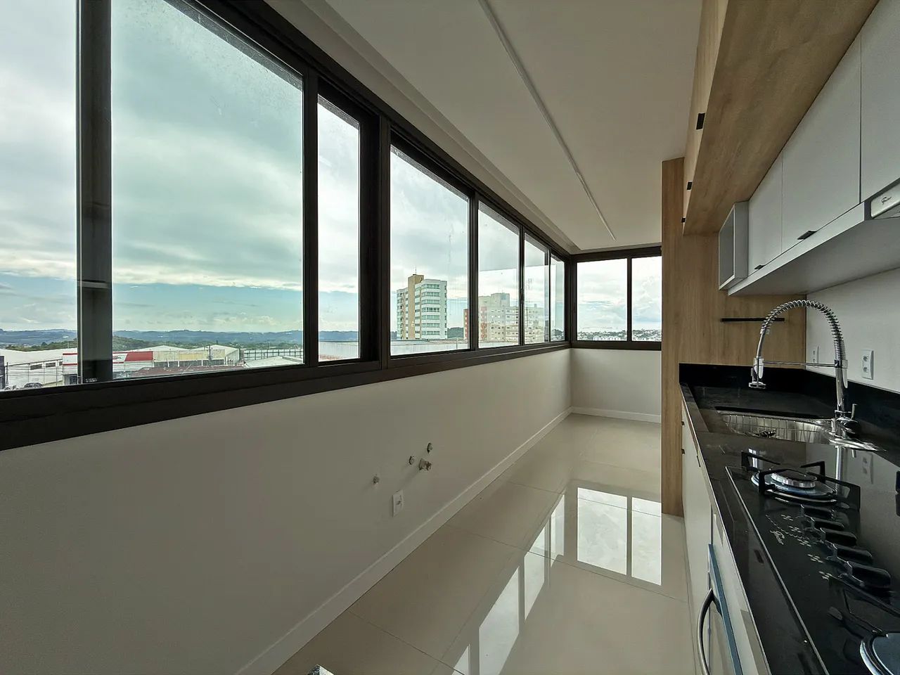 Apartamento 3 quartos - Maria Goretti - Foto 4