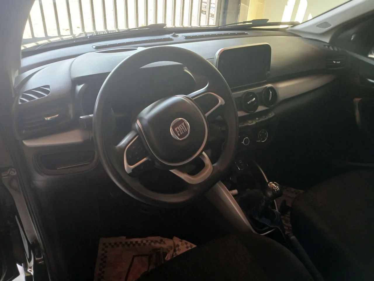 Fiat Cronos Drive 1.3 8V Flex 2020 - Foto 2