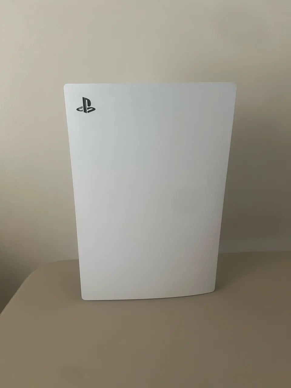 PS5 Digital pouco usado