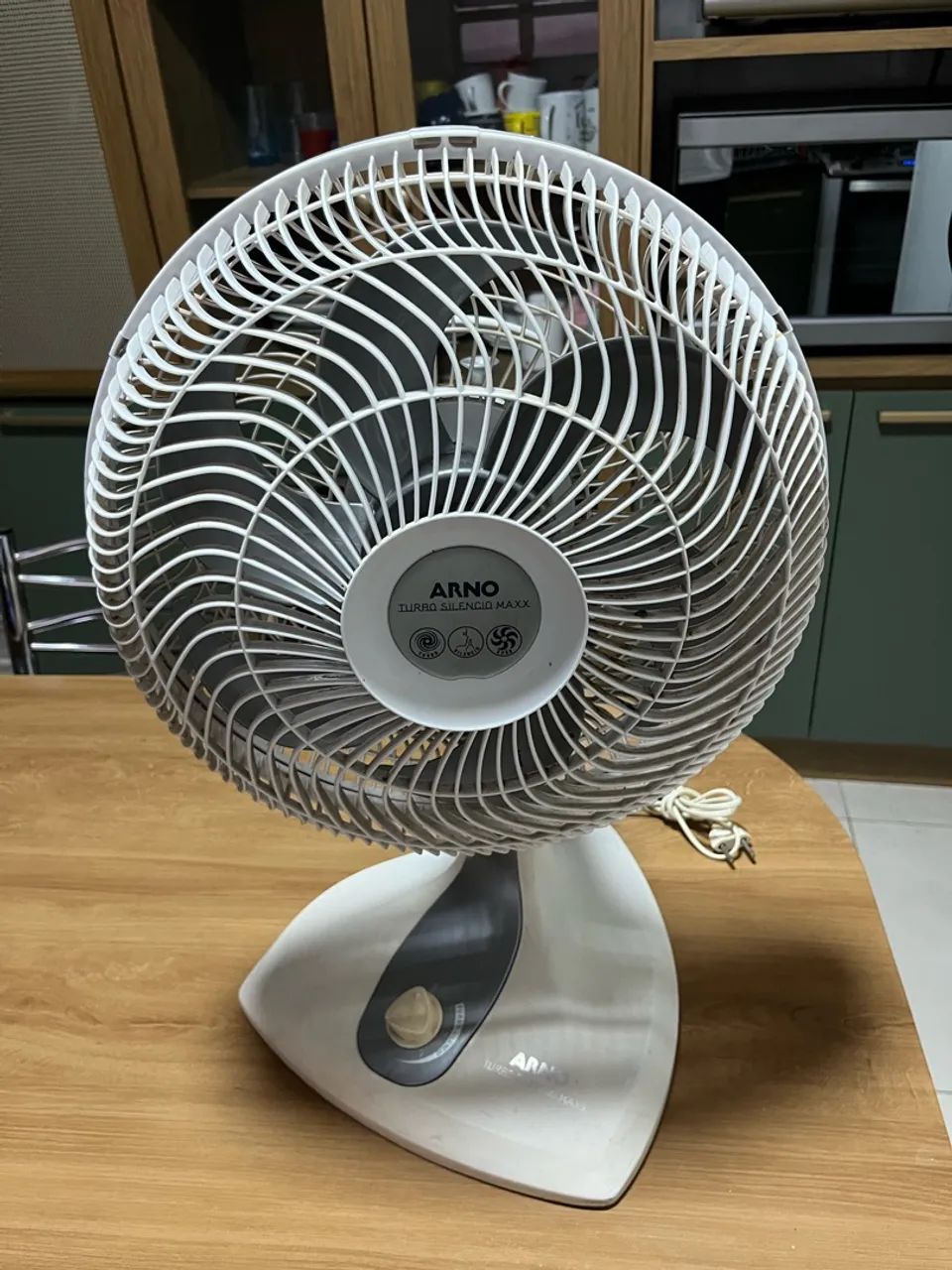 Ventilador Arno  220 V 