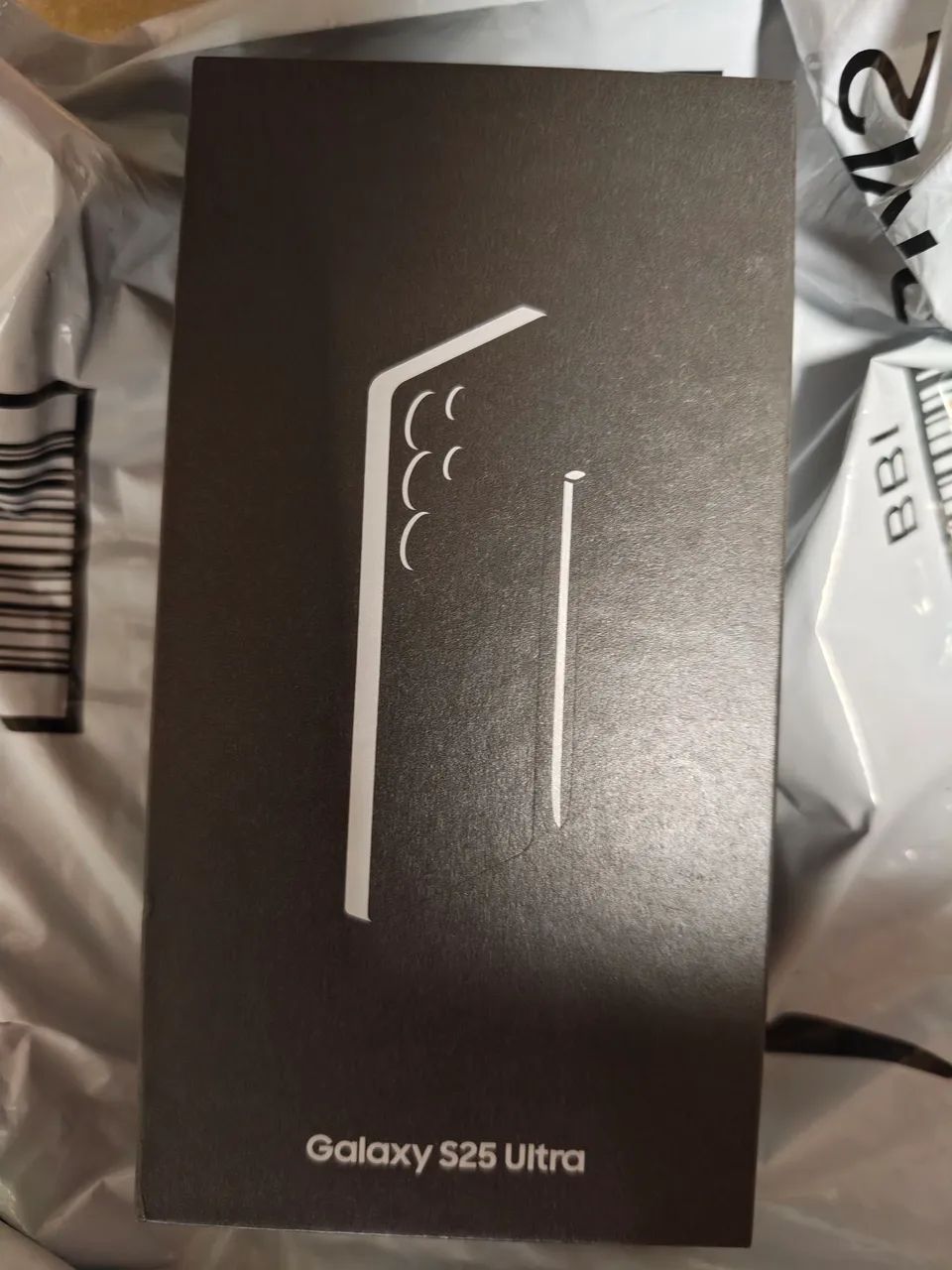 Galaxy S25 Ultra 256GB - Foto 3