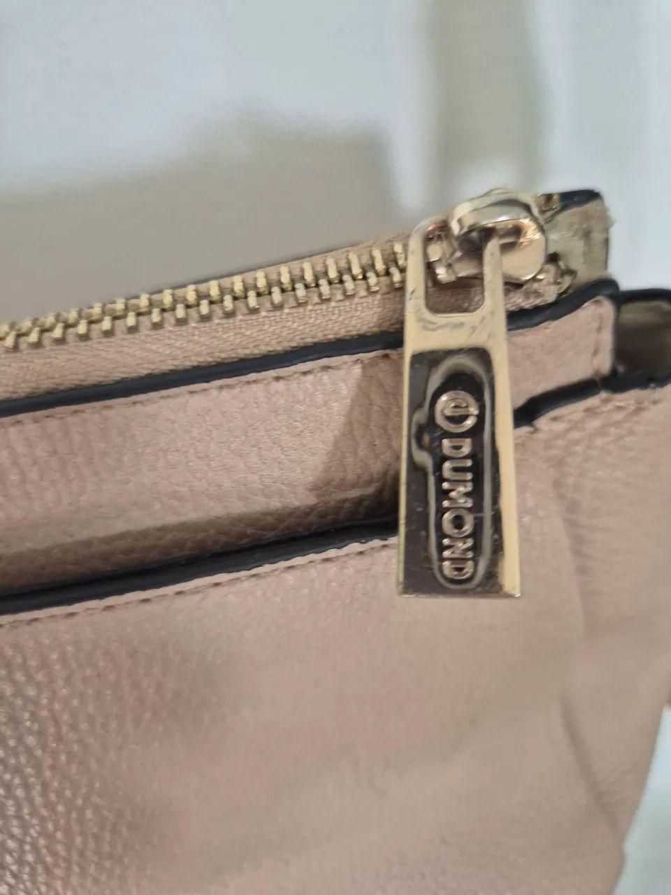 Bolsa drumond  - Foto 4