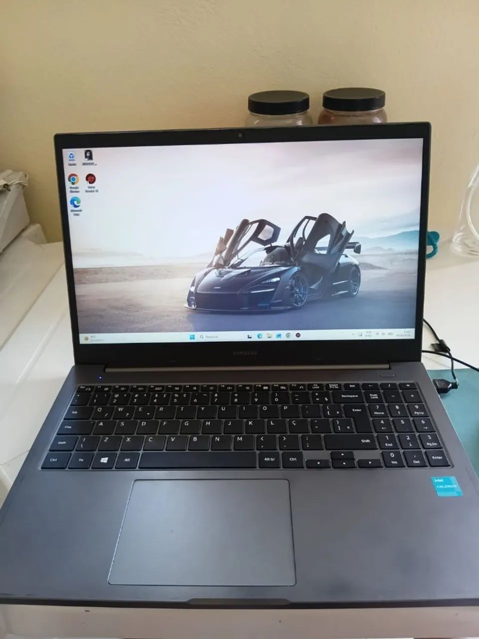 Notebook Samsung book  - Foto 2