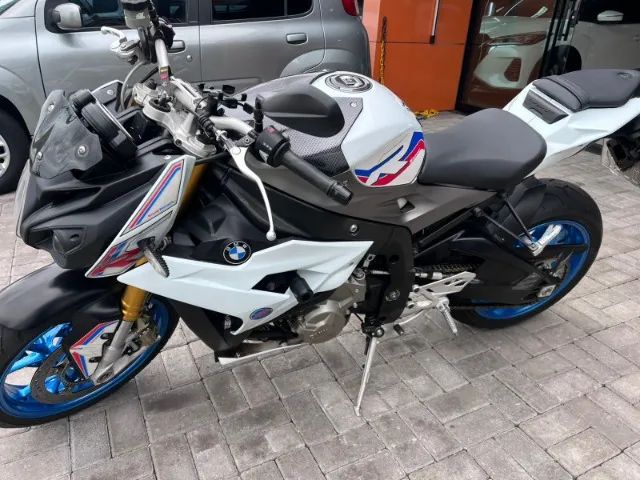 BMW S1000 R 2016 - Foto 12