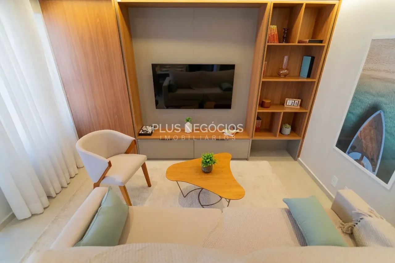 Apartamento à Venda | Edifício Épico | 2 suítes | 82 m² | Sorocaba, SP - Foto 2