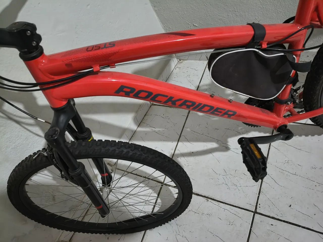 Bicicleta  - Foto 2