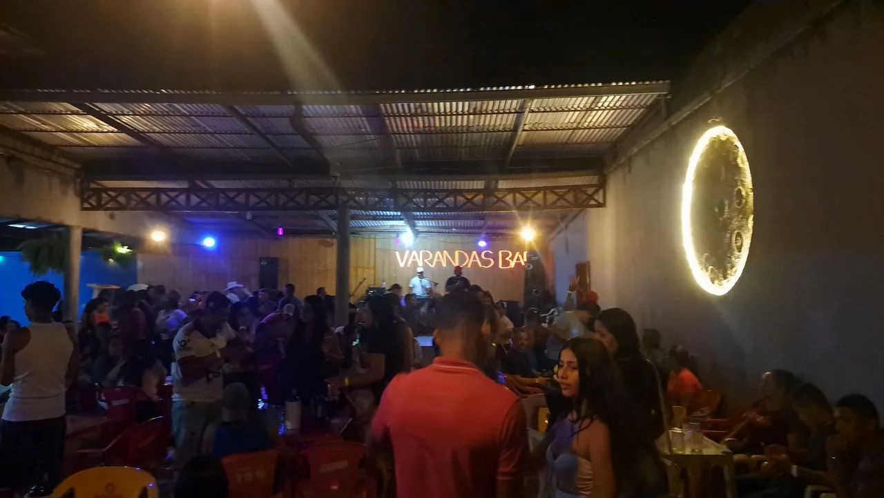  VARANDAS BAR À VENDA!  - Foto 4