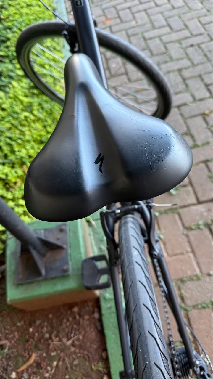 Bicicleta Specialized Crossroads 1.0 - Foto 3