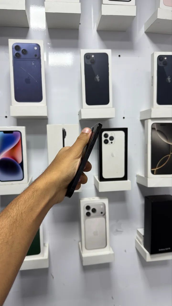 IPHONE 14 PRO 256GB  - Foto 3