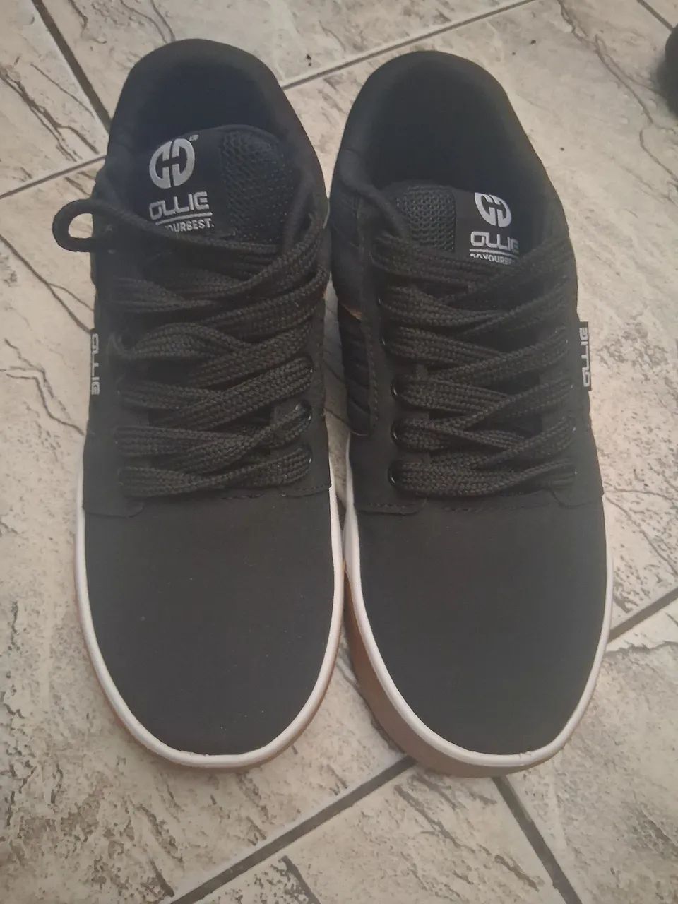 Tenis ollie