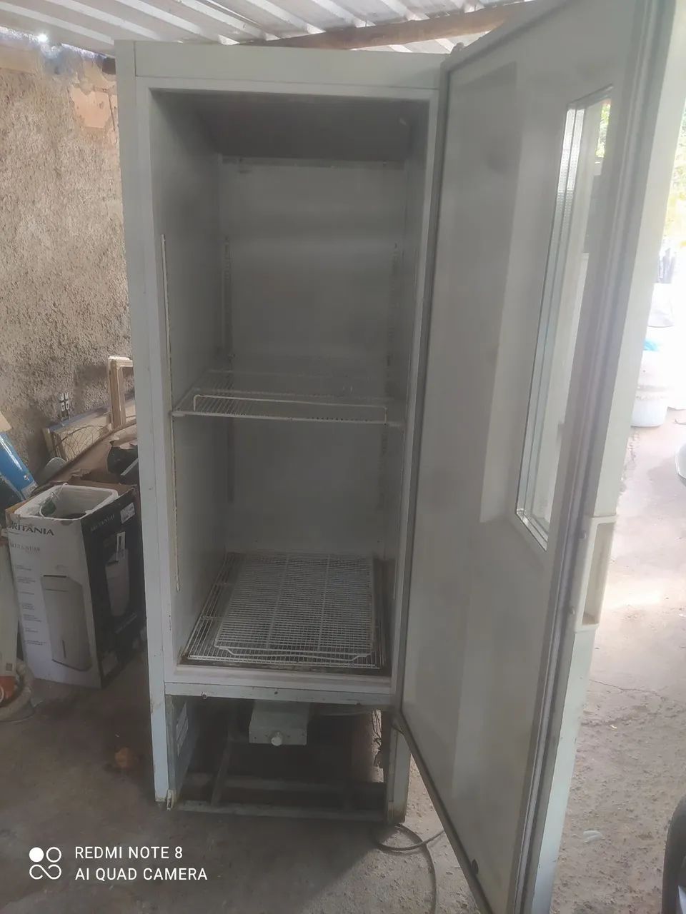 Freezer metalfrio - Foto 2
