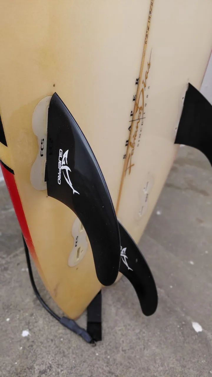 Prancha de surf  - Foto 3