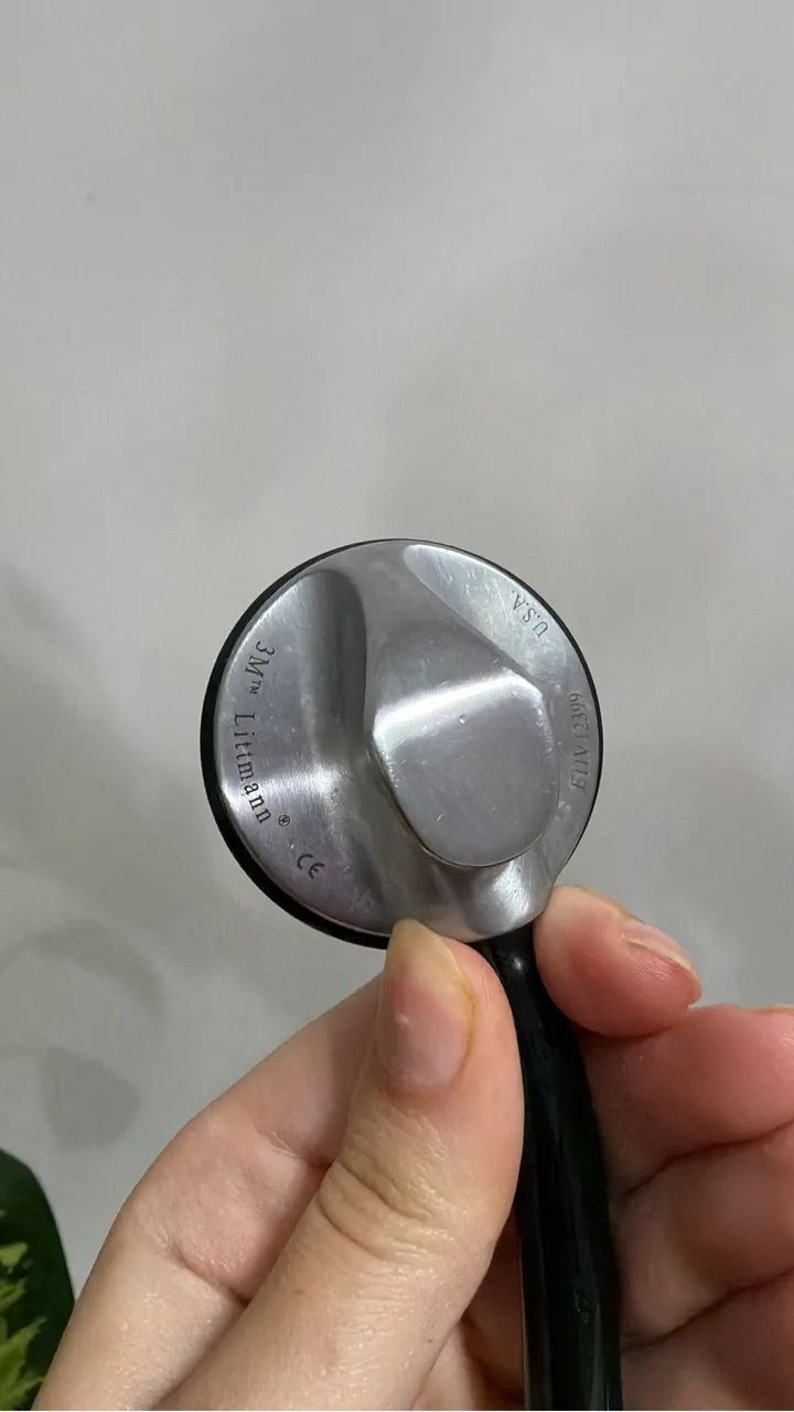 Estetoscópio Littmann - Foto 2