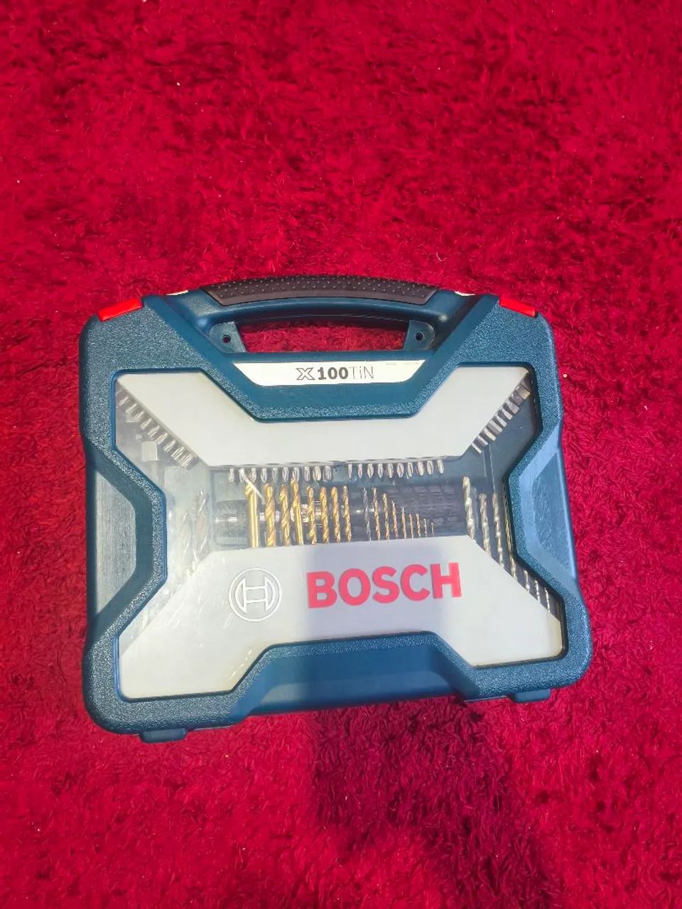 Kit acessórios Bosch. - Foto 4